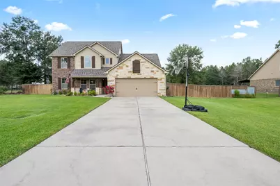 9160 Wapiti Trail, Conroe, TX 77303 - Photo 2