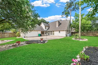 24302 Hollywick Drive, Tomball, TX 77375 - Photo 28