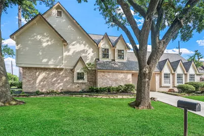 24302 Hollywick Drive, Tomball, TX 77375 - Photo 2