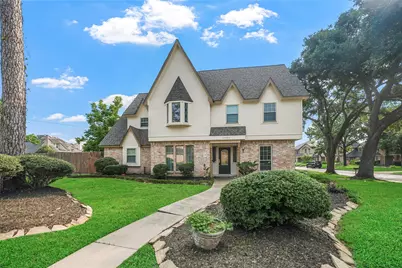 24302 Hollywick Drive, Tomball, TX 77375 - Photo 1