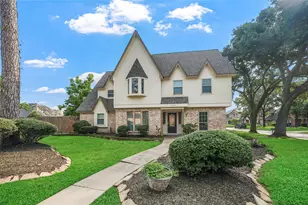 24302 Hollywick Dr, Tomball, TX 77375 - Photo 1