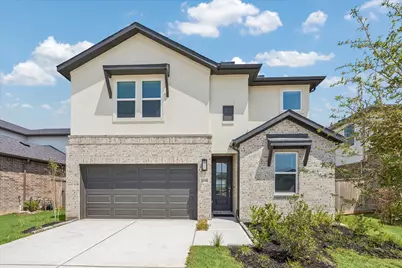 21542 Coronado Green Drive, Cypress, TX 77433 - Photo 1