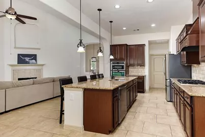 146 Hearthshire Circle, The Woodlands, TX 77354 - Photo 12