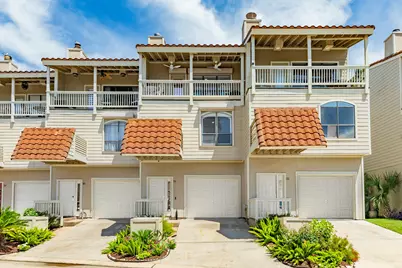 31 Dana Drive, Galveston, TX 77554 - Photo 1