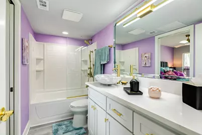 31 Dana Drive, Galveston, TX 77554 - Photo 32