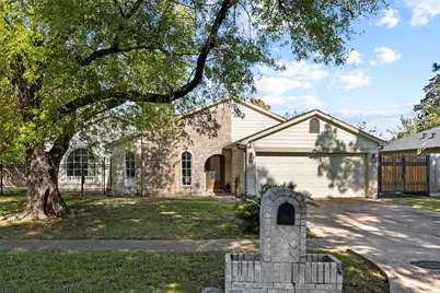 6830 Deer Ridge Lane, Houston, TX 77086 - Photo 2