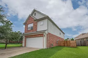 5003 Forest Moss Ct, Houston, TX 77084 - Photo 2
