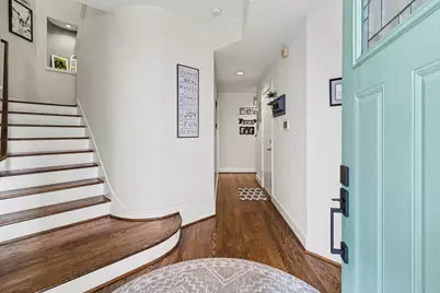 914 W 25th Street #2, Houston, TX 77008 - Photo 4