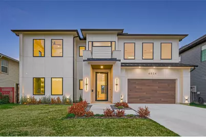 6534 Corbin Street, Houston, TX 77055 - Photo 1