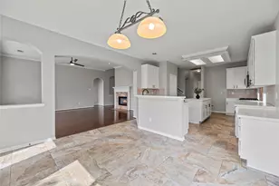 3427 Powell Way, Missouri City, TX 77459 - Photo 12