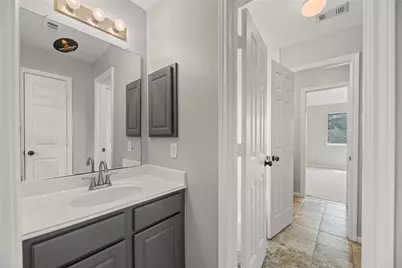 3427 Powell Way, Missouri City, TX 77459 - Photo 32