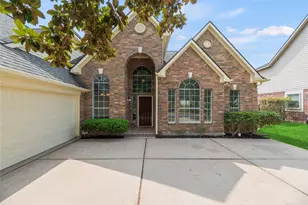 3427 Powell Way, Missouri City, TX 77459 - Photo 44