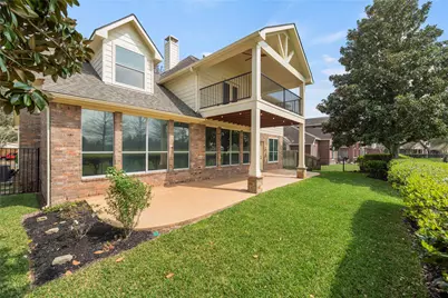 3427 Powell Way, Missouri City, TX 77459 - Photo 36