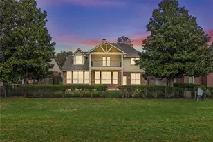 3427 Powell Way, Missouri City, TX 77459 - Photo 2