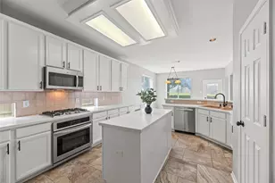 3427 Powell Way, Missouri City, TX 77459 - Photo 8