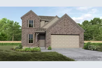 22134 San Felice Drive, Hockley, TX 77447 - Photo 1