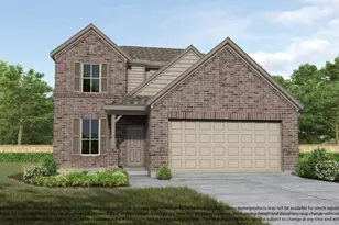 22134 San Felice Dr, Hockley, TX 77447 - Photo 1