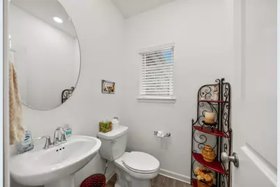 15003 Mulberry Hallow Street, Conroe, TX 77302 - Photo 30
