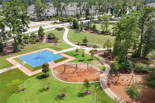 15003 Mulberry Hallow St, Conroe, TX 77302 - Photo 44