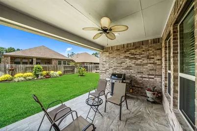 15003 Mulberry Hallow Street, Conroe, TX 77302 - Photo 34