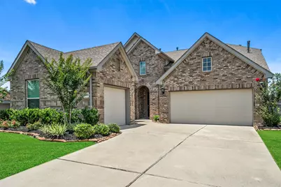 15003 Mulberry Hallow Street, Conroe, TX 77302 - Photo 2
