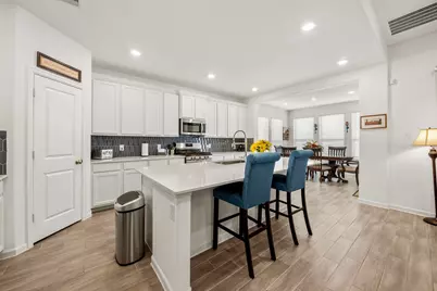 15003 Mulberry Hallow Street, Conroe, TX 77302 - Photo 10