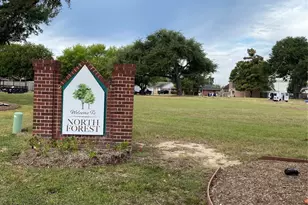 415 N Forest Blvd, Houston, TX 77090 - Photo 2