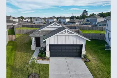 17902 Slurry Rake Lane, Hockley, TX 77447 - Photo 36