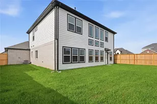3411 Windmill Palm Dr Dr, Manvel, TX 77578 - Photo 30