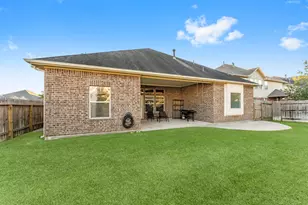 6402 Pinyon Trail Dr, Spring, TX 77389 - Photo 24