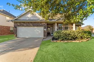 6402 Pinyon Trail Dr, Spring, TX 77389 - Photo 2