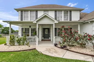 5417 Blue Haven Dr, Willis, TX 77318 - Photo 1