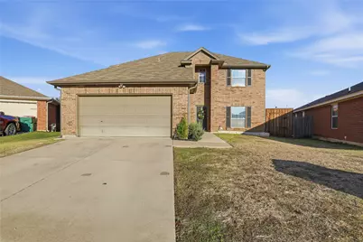 9520 Chiefton Way, Fort Worth, TX 76244 - Photo 2