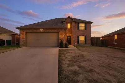 9520 Chiefton Way, Fort Worth, TX 76244 - Photo 1