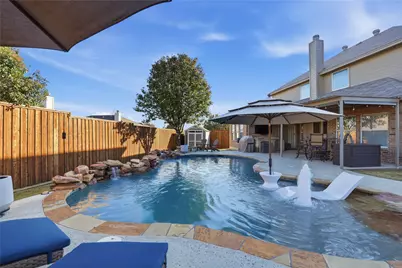 9520 Chiefton Way, Fort Worth, TX 76244 - Photo 28