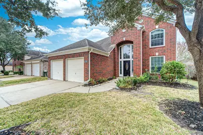 20306 Baytide Court, Richmond, TX 77407 - Photo 2