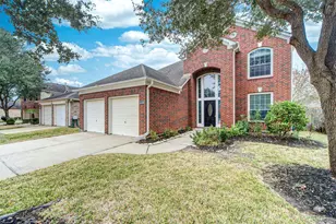 20306 Baytide Ct, Richmond, TX 77407 - Photo 2