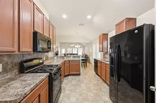 3317 Horizon Side Way, Katy, TX 77493 - Photo 8
