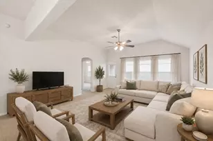 3317 Horizon Side Way, Katy, TX 77493 - Photo 6