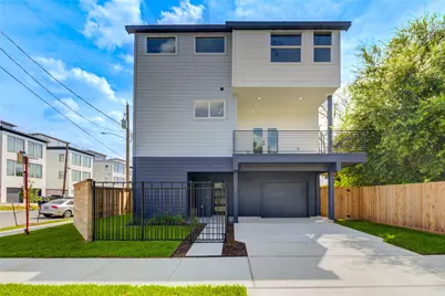1928 Gregg Street, Houston, TX 77020 - Photo 2