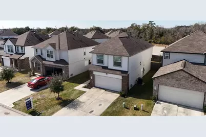 5207 Wolgan Lake Court, Houston, TX 77084 - Photo 20