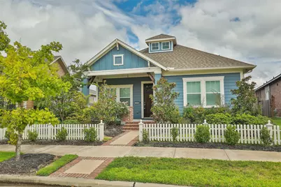 18506 Gunda Heights Drive, Cypress, TX 77433 - Photo 1