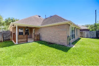 19915 Shore Meadows Lane, Richmond, TX 77407 - Photo 26