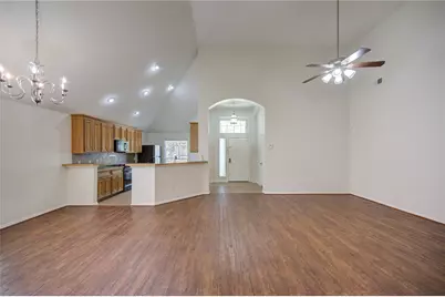 19915 Shore Meadows Lane, Richmond, TX 77407 - Photo 4