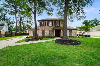 15234 Highsprings Drive, Houston, TX 77068 - Photo 2