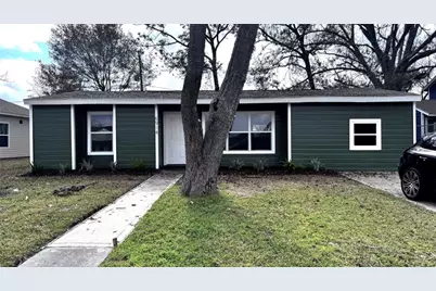 5914 Southcrest Street, Houston, TX 77033 - Photo 1