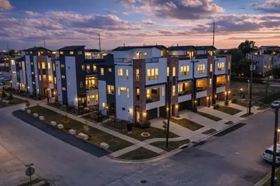 3008 Lamar Street, Houston, TX 77003 - Photo 1