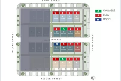 3008 Lamar Street, Houston, TX 77003 - Photo 2