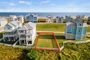 36 Grand Beach Blvd, Galveston, TX 77550 - Photo 1