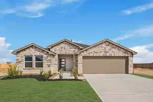 3008 Helios Hvn Dr, Brookshire, TX 77423 - Photo 1